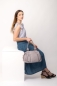Preview: CLEA GRAPHIT - Handtasche